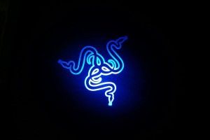 free download Razer iPhone Background 2560x1920 for iPad