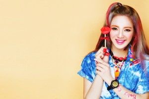 beautiful Hyoyeon Wallpapers 1920x1080 for meizu