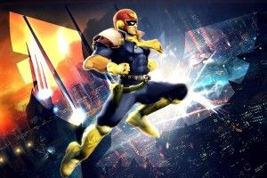 download free Captain Falcon Wallpaper 1920x1080 ios