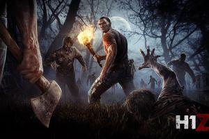 h1z1 wallpaper 1920x1080 meizu