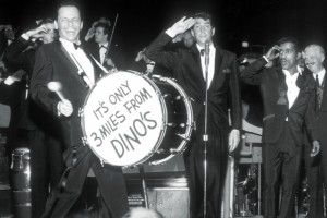 Rat Pack Wallpaper 1920x1080 lockscreen