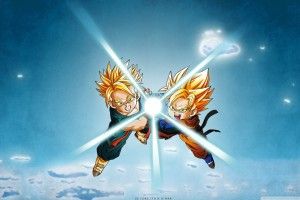 Goten Wallpaper 2560x1600 for hd 1080p