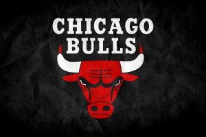 Chicago Bulls 3D Wallpaper 1920x1080 picture