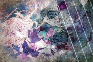 Aquarion Wallpaper 1920x1080 for phones