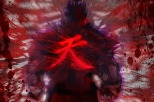 Akuma Wallpapers 1920x1080 for tablet