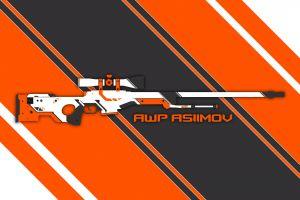 vertical asiimov wallpaper 3840x2160 Mobile