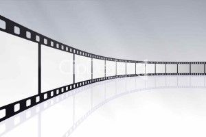 Film Strip Wallpaper 1920x1080 ipad pro