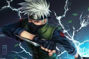 vertical Naruto Wallpaper HD for Desktop 1920x1080 screen