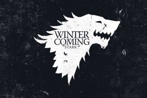 free House Stark Wallpaper 1920x1080 tablet