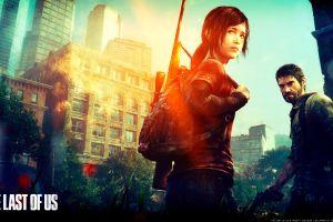 cool last of us wallpaper 1920x1080 for iPad 2
