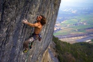 Chris Sharma Wallpaper 2736x1812 ipad pro