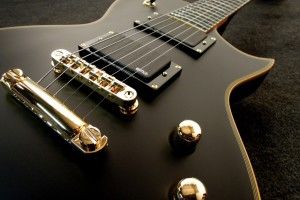 cool Esp Guitars Wallpaper 2048x1536 ios