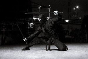 Ninjutsu Wallpaper 1920x1200 for samsung
