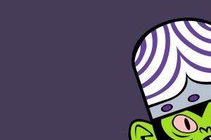 download free Mojo Jojo Wallpaper 1920x1080 for samsung galaxy