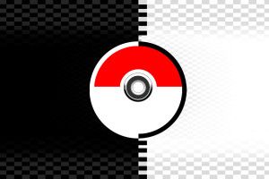 Pokemon Black Wallpaper 1920x1080 meizu