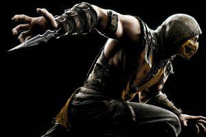 mortal kombat x wallpaper 2880x1800 Full HD