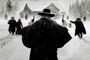 download free The Hateful Eight Wallpapers 1920x1080 for iPad 2