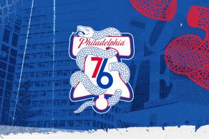 Philadelphia 76ers Wallpaper 3000x1688 for mobile