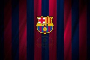 download free Barcelona Logo 2018 Wallpaper 1920x1200