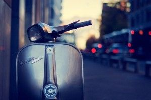 Vespa Wallpaper 1920x1200 notebook