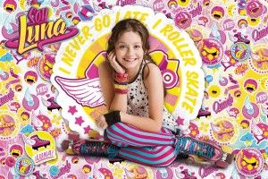 most popular Soy Luna Wallpapers 2000x1404