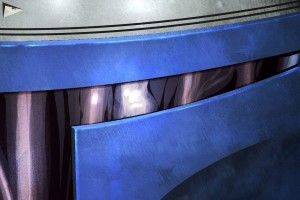 Jango Fett Helmet Wallpaper 1920x1080 samsung