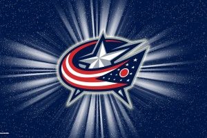 free Columbus Blue Jackets Wallpaper 1920x1080