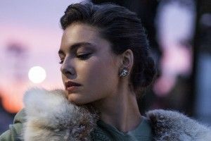 best Alexa Davalos Wallpapers 1920x1200