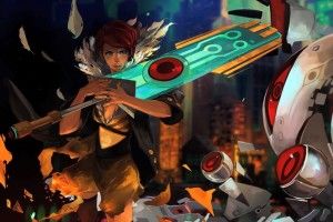 large Transistor Wallpapers 1920x1080 tablet