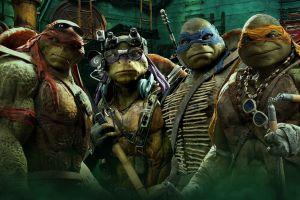 teenage mutant ninja turtles wallpaper 1920x1080 for windows 7