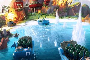 vertical Boom Beach Wallpapers 1920x1080 for Full HD