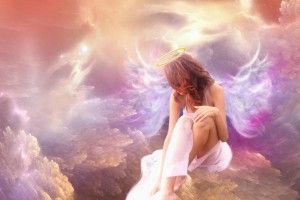 new Angel Desktop Backgrounds 1920x1080