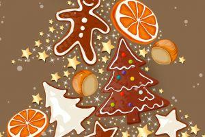 new christmas phone wallpaper 1080x1920 windows
