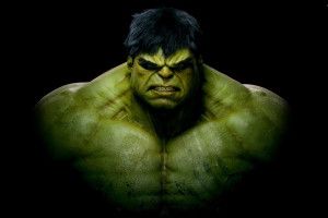 Incredible Hulk Wallpapers 2880x1800 download