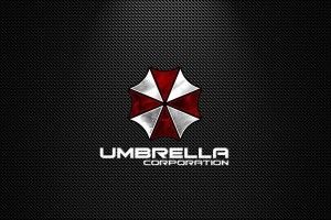 Umbrella Corporation Wallpapers 1920x1200 ios