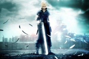 most popular HD Final Fantasy Wallpaper 1920x1200 for tablet