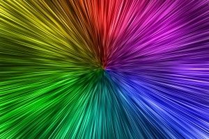 download Cool Neon Background 2560x1600 for android