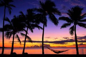 beach sunset wallpaper 1920x1080 for windows