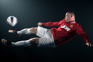 Nike Football Laser 2018 Wallpaper 2669x1501 for 1080p