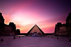 paris background 1920x1080 Desktop