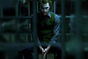 Heath Ledger Joker Wallpaper 1024x768 1920x1080 4K