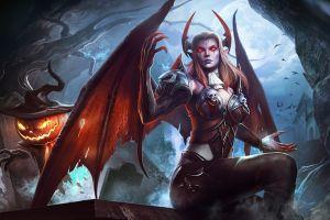 succubus wallpaper 1924x1080 for phone