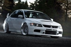 full size Evo 8 Wallpaper 1920x1080