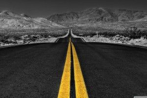 amazing Black and White HD Wallpaper 2560x1440 4K