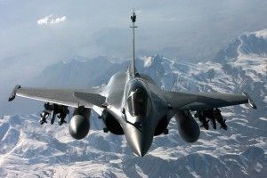 large Dassault Rafale Wallpapers 2560x1600