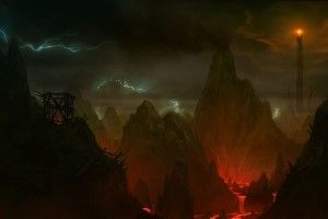 free Tolkien Wallpapers 1920x1080 for tablet