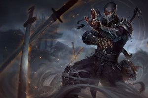 Shen Wallpaper 3408x2011 ipad retina