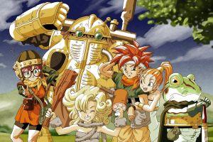 top chrono trigger wallpaper 1920x1080