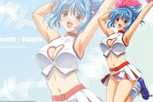 Kurumu Kurono Wallpaper 1920x1200 for hd 1080p