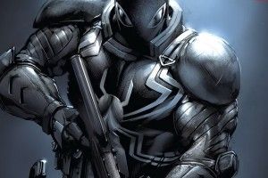 Agent Venom Wallpapers 1920x1080 free download